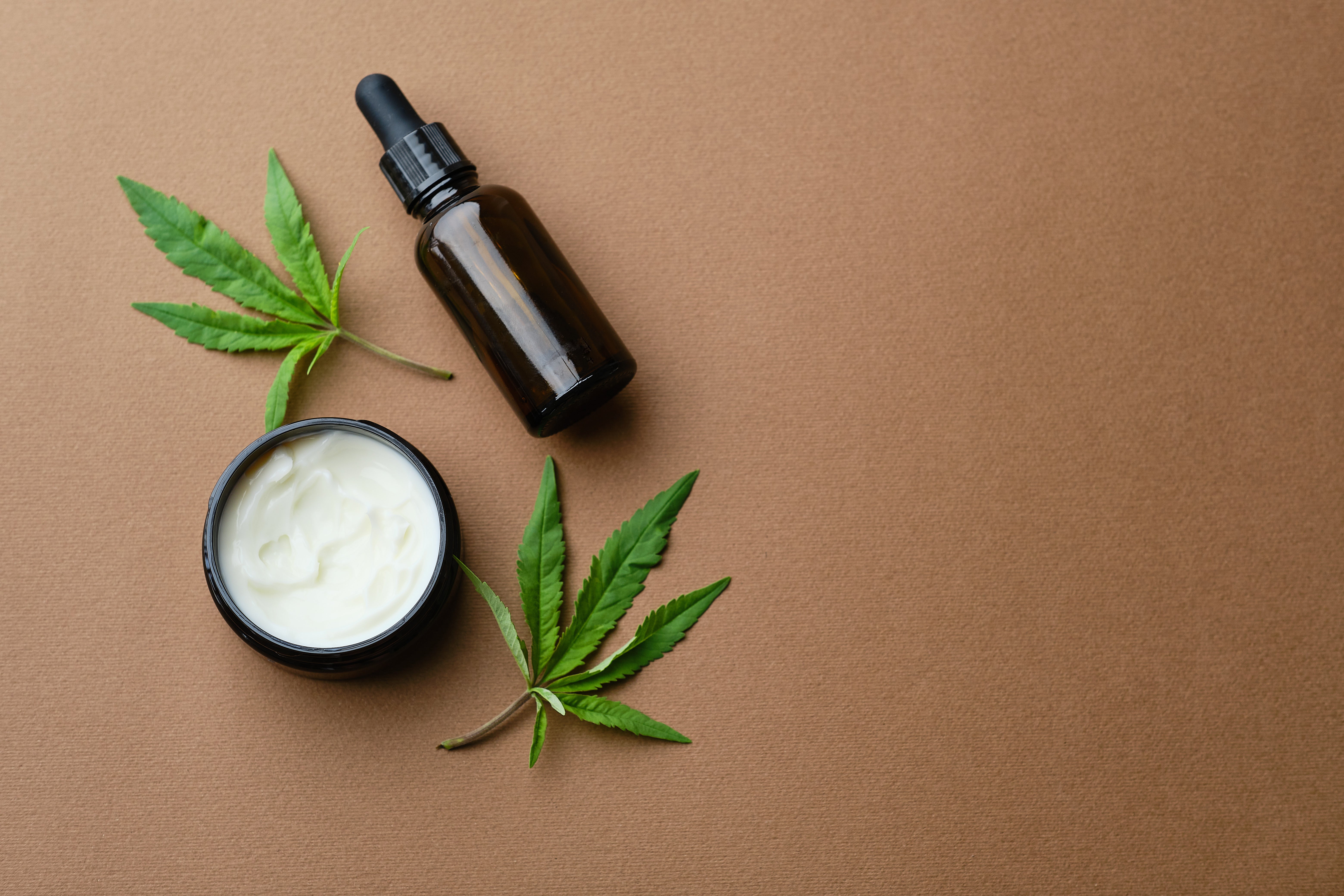 Image of ¿Cuál es la diferencia entre CBD y THC?